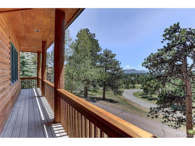 32469 El Diente Ct, Evergreen, CO 80439