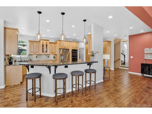 32469 El Diente Ct, Evergreen, CO 80439