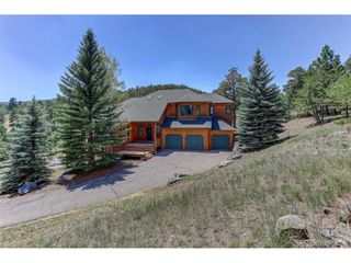 32469 El Diente Ct, Evergreen, CO 80439