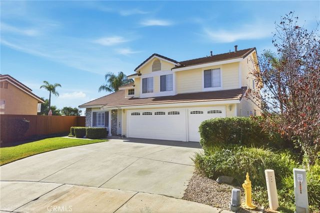 24333 Rimcrest, Moreno Valley, CA 92557