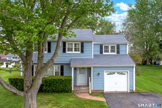 93 Pheasant Drive, Rocky Hill, CT 06067
