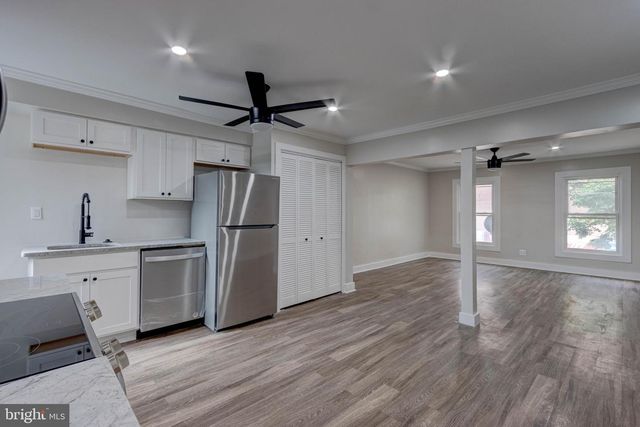 827 N HOWARD ST, Baltimore, MD 21201