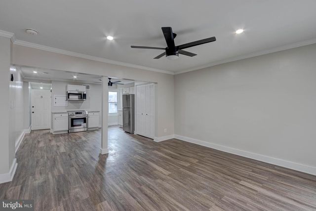 827 N HOWARD ST, Baltimore, MD 21201