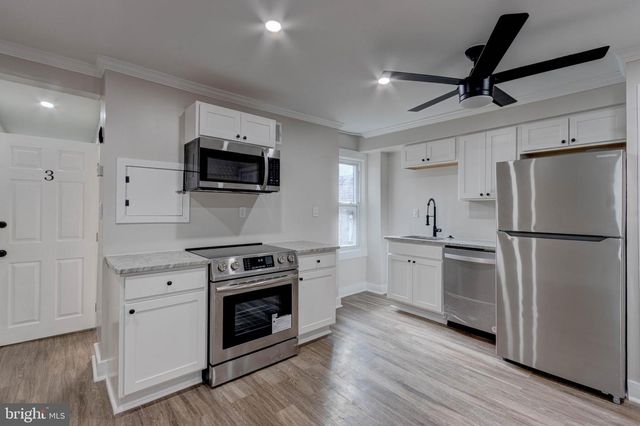 827 N HOWARD ST, Baltimore, MD 21201