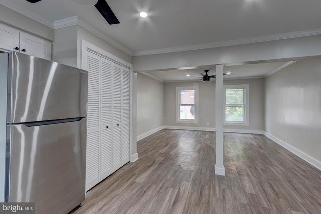 827 N HOWARD ST, Baltimore, MD 21201