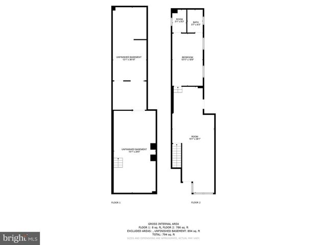 827 N HOWARD ST, Baltimore, MD 21201