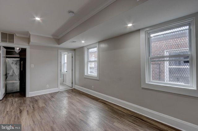 827 N HOWARD ST, Baltimore, MD 21201