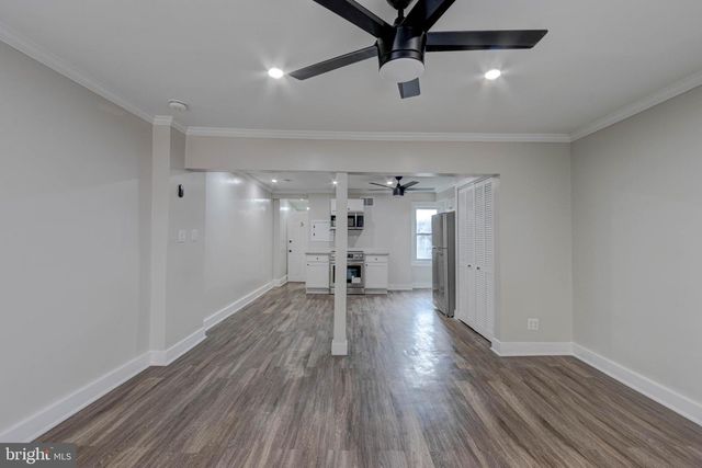 827 N HOWARD ST, Baltimore, MD 21201