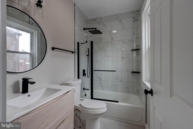827 N HOWARD ST, Baltimore, MD 21201