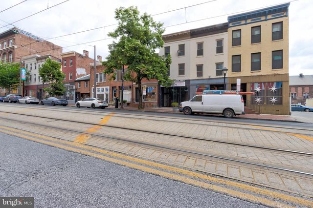 827 N HOWARD ST, Baltimore, MD 21201