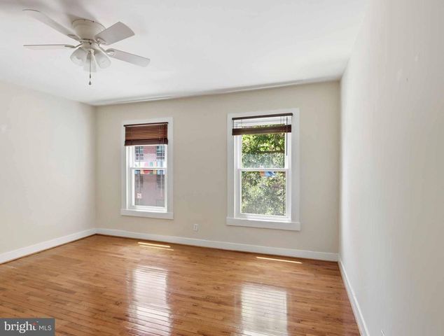 827 N HOWARD ST, Baltimore, MD 21201