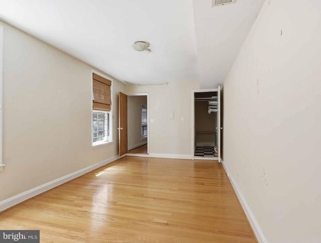 827 N HOWARD ST, Baltimore, MD 21201