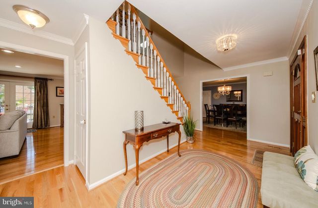 6200 HOMESPUN LN, Falls Church, VA 22044