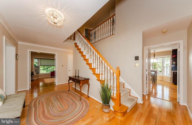 6200 HOMESPUN LN, Falls Church, VA 22044
