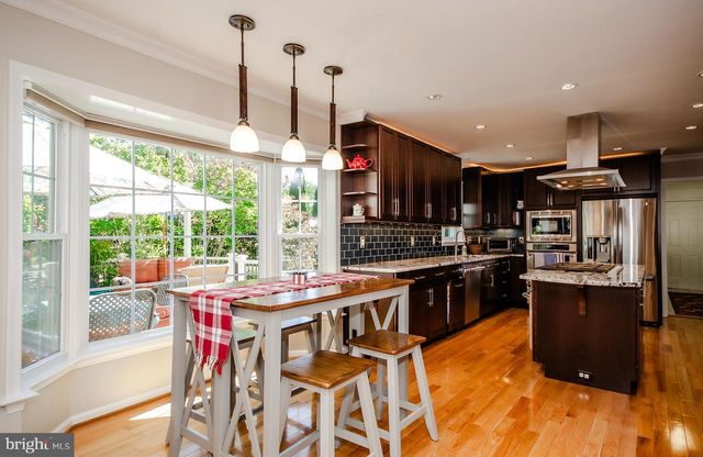 6200 HOMESPUN LN, Falls Church, VA 22044
