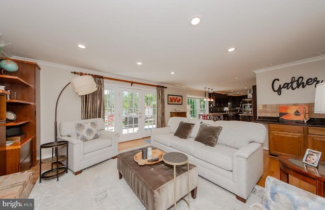 6200 HOMESPUN LN, Falls Church, VA 22044
