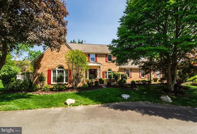 6200 HOMESPUN LN, Falls Church, VA 22044