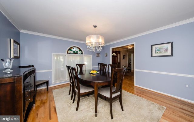 6200 HOMESPUN LN, Falls Church, VA 22044