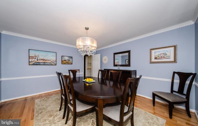 6200 HOMESPUN LN, Falls Church, VA 22044