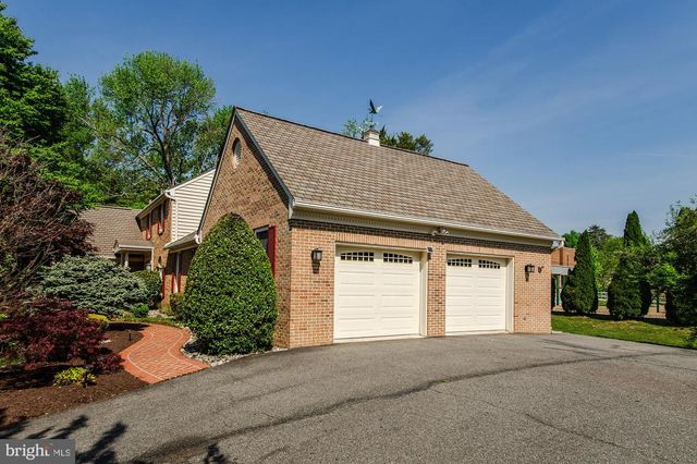6200 HOMESPUN LN, Falls Church, VA 22044