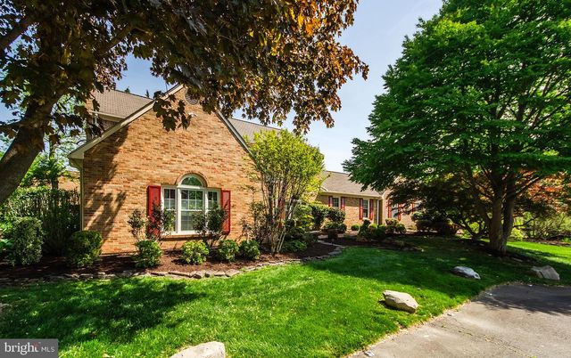 6200 HOMESPUN LN, Falls Church, VA 22044