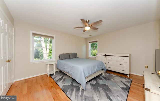 6200 HOMESPUN LN, Falls Church, VA 22044