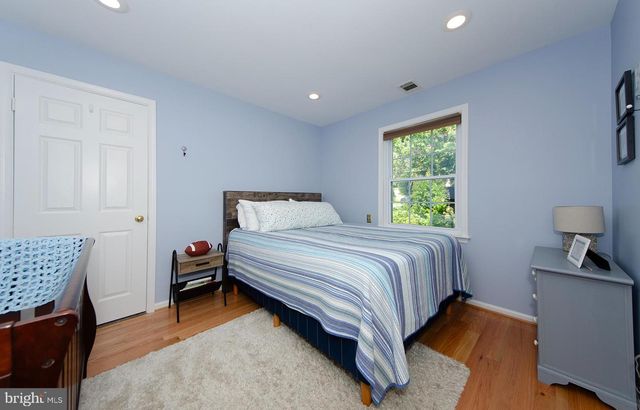6200 HOMESPUN LN, Falls Church, VA 22044