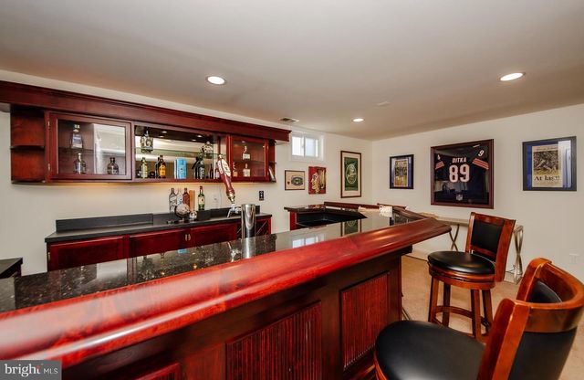 6200 HOMESPUN LN, Falls Church, VA 22044
