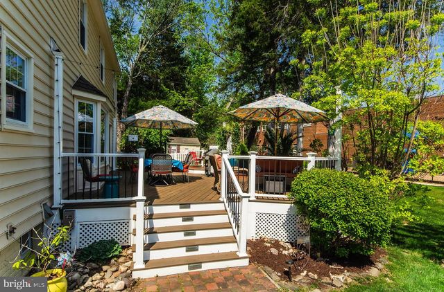 6200 HOMESPUN LN, Falls Church, VA 22044