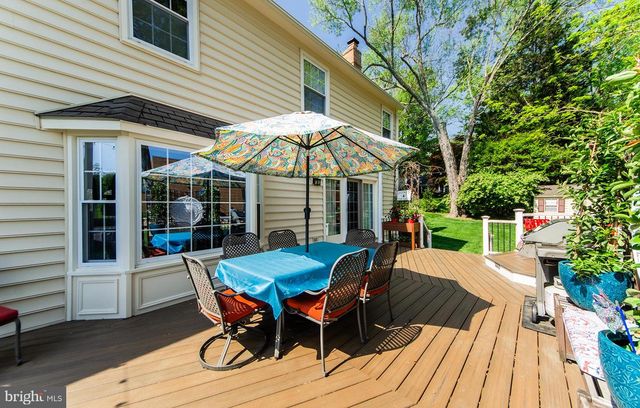 6200 HOMESPUN LN, Falls Church, VA 22044