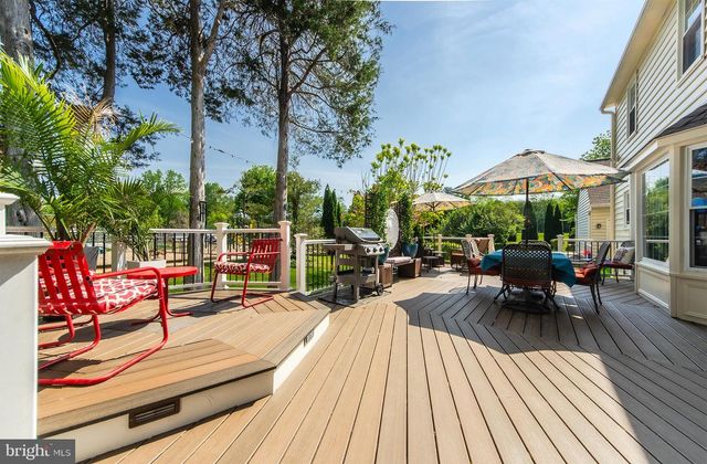 6200 HOMESPUN LN, Falls Church, VA 22044