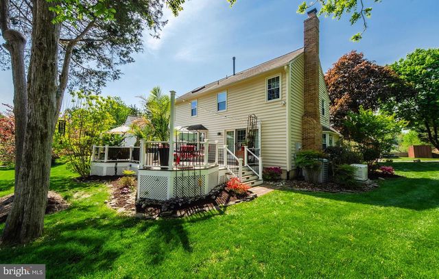 6200 HOMESPUN LN, Falls Church, VA 22044