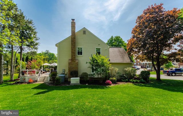6200 HOMESPUN LN, Falls Church, VA 22044