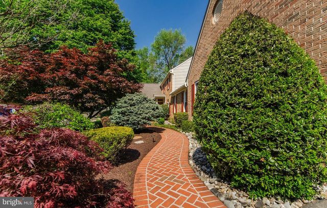 6200 HOMESPUN LN, Falls Church, VA 22044