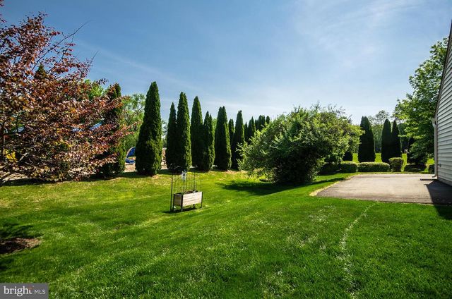 6200 HOMESPUN LN, Falls Church, VA 22044