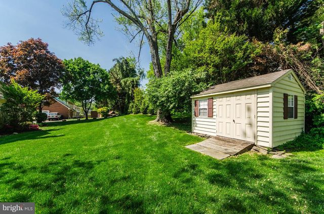6200 HOMESPUN LN, Falls Church, VA 22044