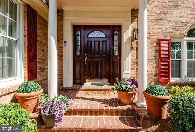 6200 HOMESPUN LN, Falls Church, VA 22044
