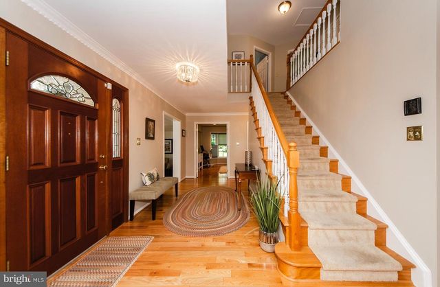 6200 HOMESPUN LN, Falls Church, VA 22044