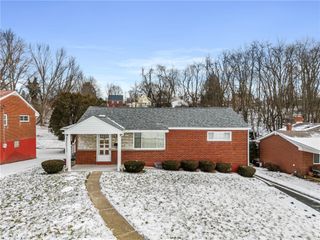 138 Reed St, Lower Burrell, PA 15068