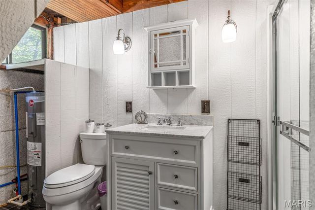 121 Innsbrook Pines Drive, Innsbrook, MO 63390