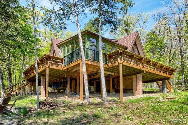 121 Innsbrook Pines Drive, Innsbrook, MO 63390