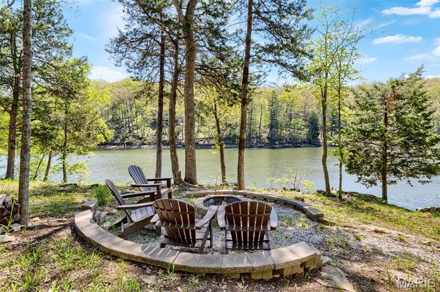 121 Innsbrook Pines Drive, Innsbrook, MO 63390