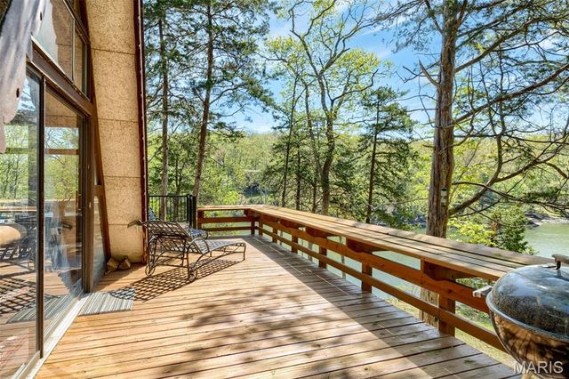 121 Innsbrook Pines Drive, Innsbrook, MO 63390
