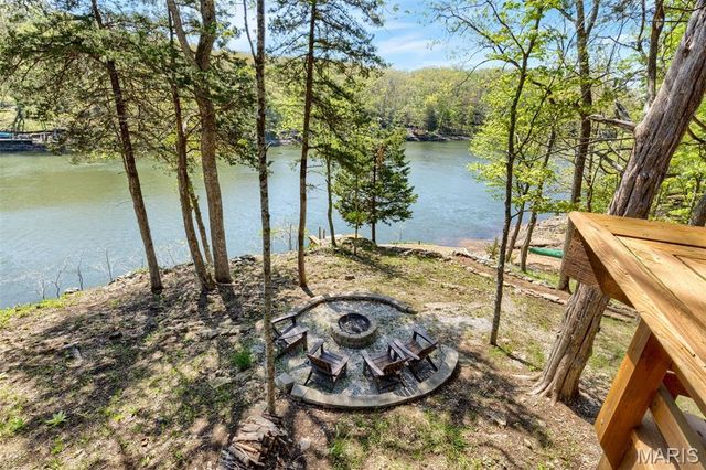 121 Innsbrook Pines Drive, Innsbrook, MO 63390