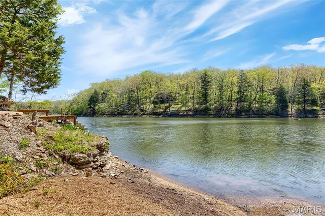 121 Innsbrook Pines Drive, Innsbrook, MO 63390
