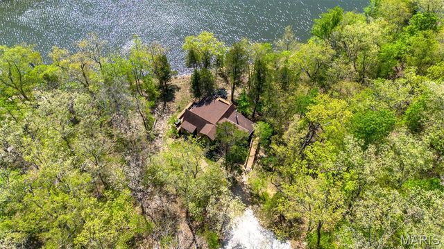 121 Innsbrook Pines Drive, Innsbrook, MO 63390