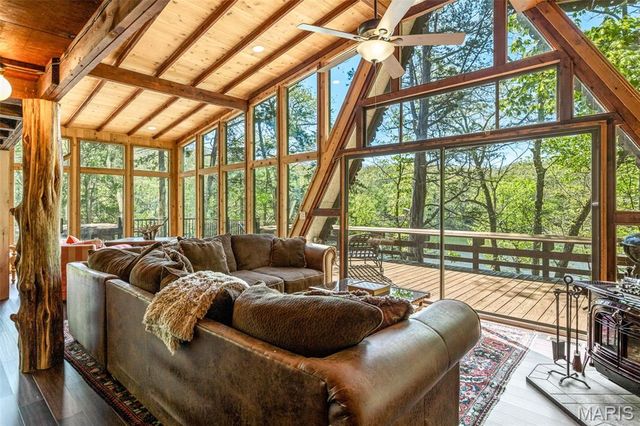 121 Innsbrook Pines Drive, Innsbrook, MO 63390