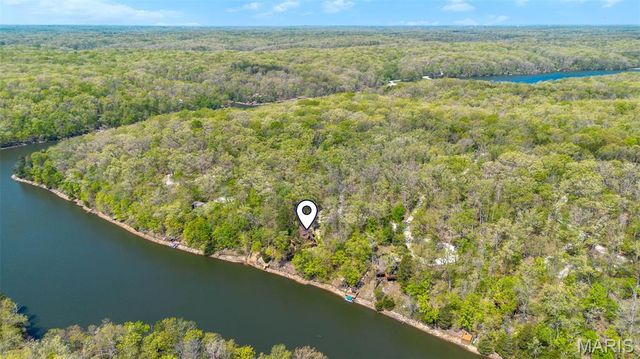 121 Innsbrook Pines Drive, Innsbrook, MO 63390