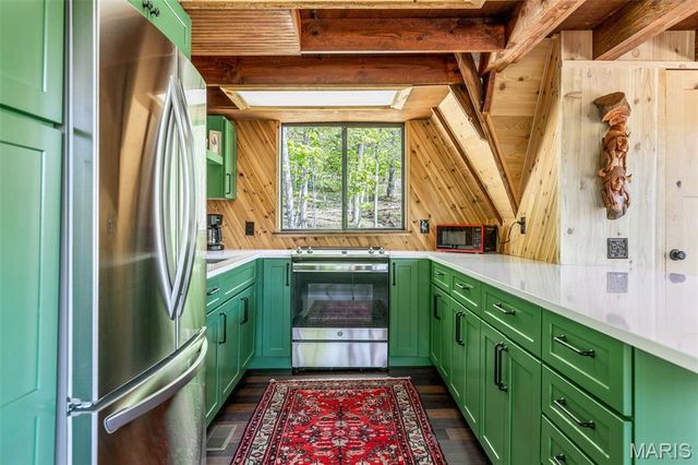 121 Innsbrook Pines Drive, Innsbrook, MO 63390