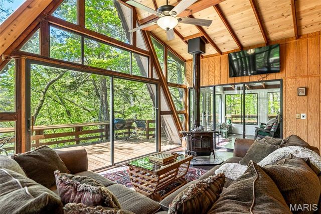 121 Innsbrook Pines Drive, Innsbrook, MO 63390